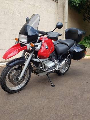 BMW R 1100 GS 